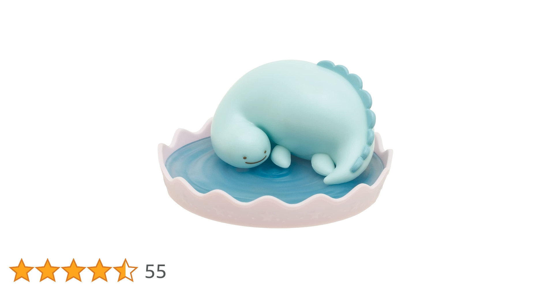 Amazon.co.jp: AB09803 すみっコぐらし おやすみっコゆめ